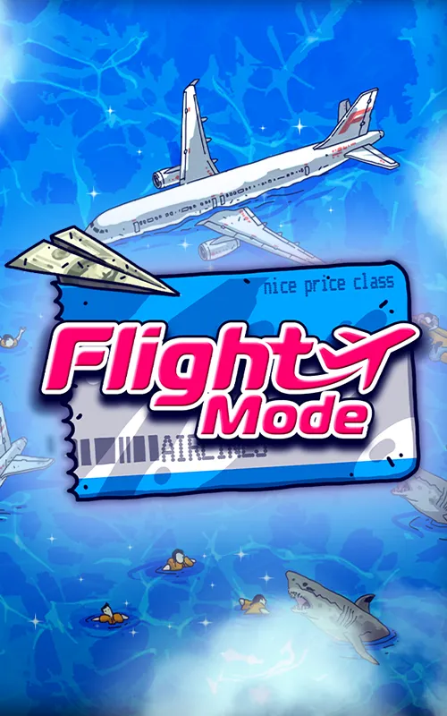 Flight Mode at Crypto Leo Casino