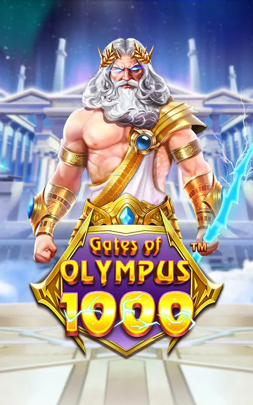 Gates of Olympus at Crypto Leo Casino