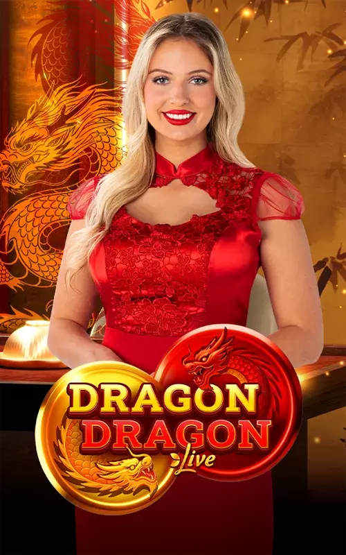 Dragon Dragon at Crypto Leo Casino